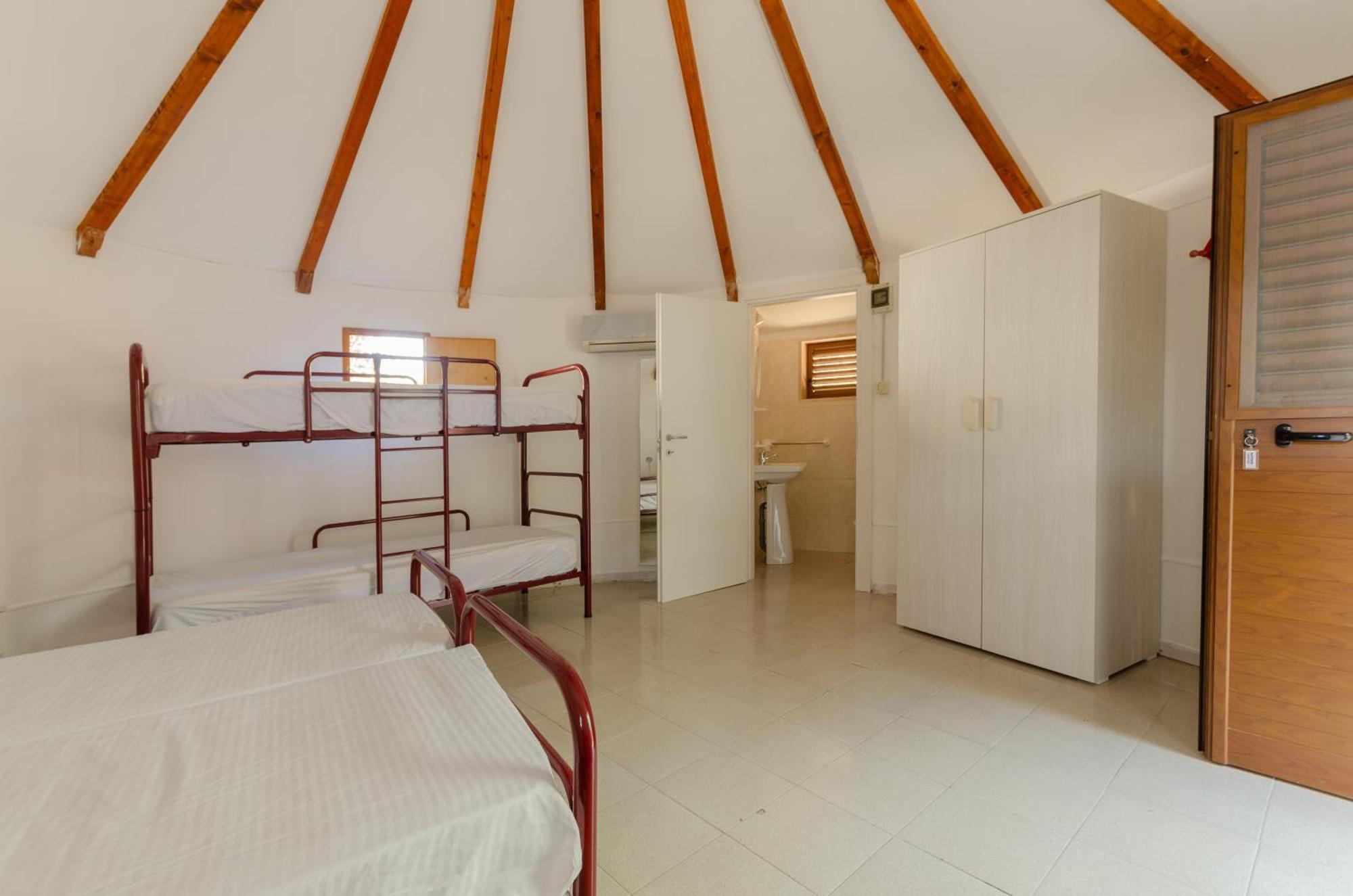 Mattinata Camping エクステリア 写真