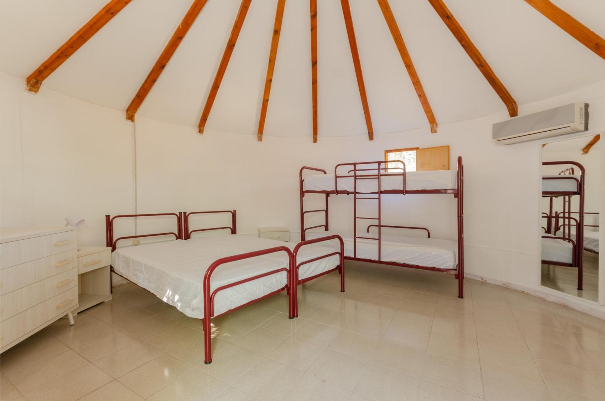 Mattinata Camping エクステリア 写真